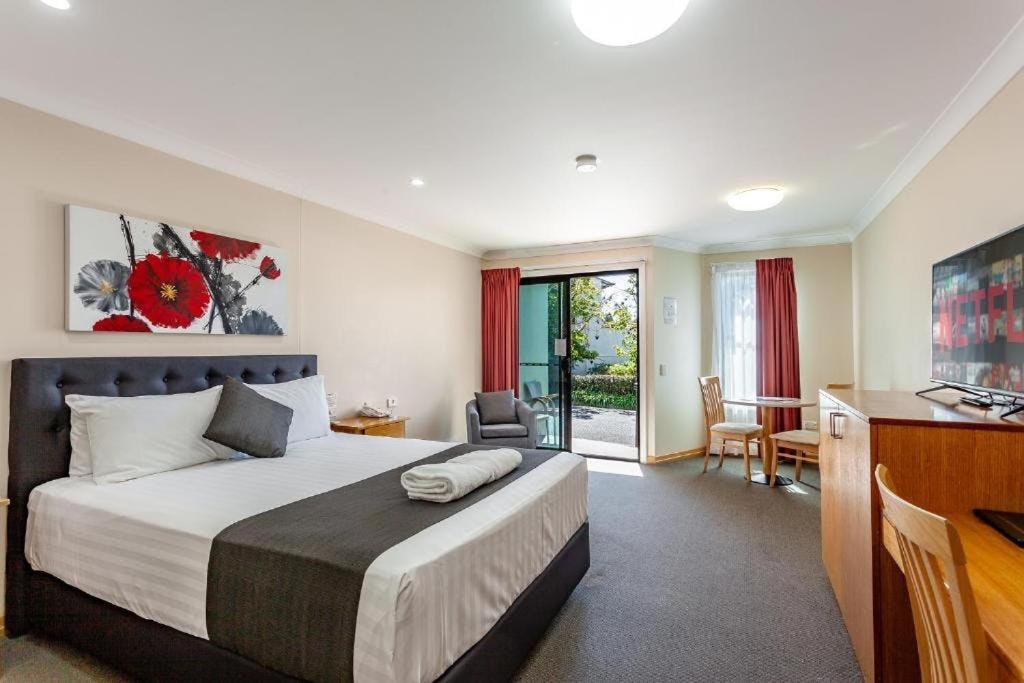 Eastgate On The Range Motel Toowoomba