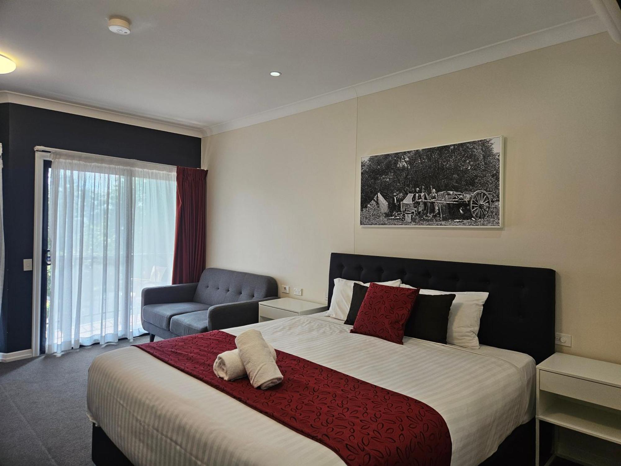 Eastgate On The Range 4* Toowoomba