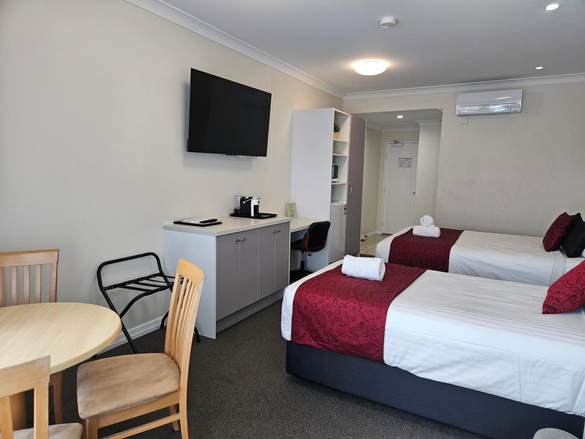 Motel Eastgate On The Range