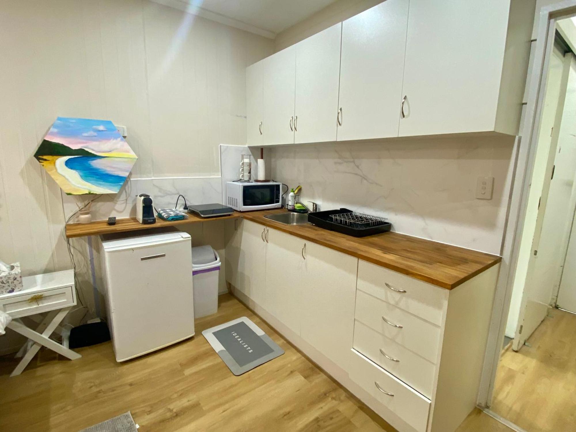 Modern Retreat Holiday home Toowoomba