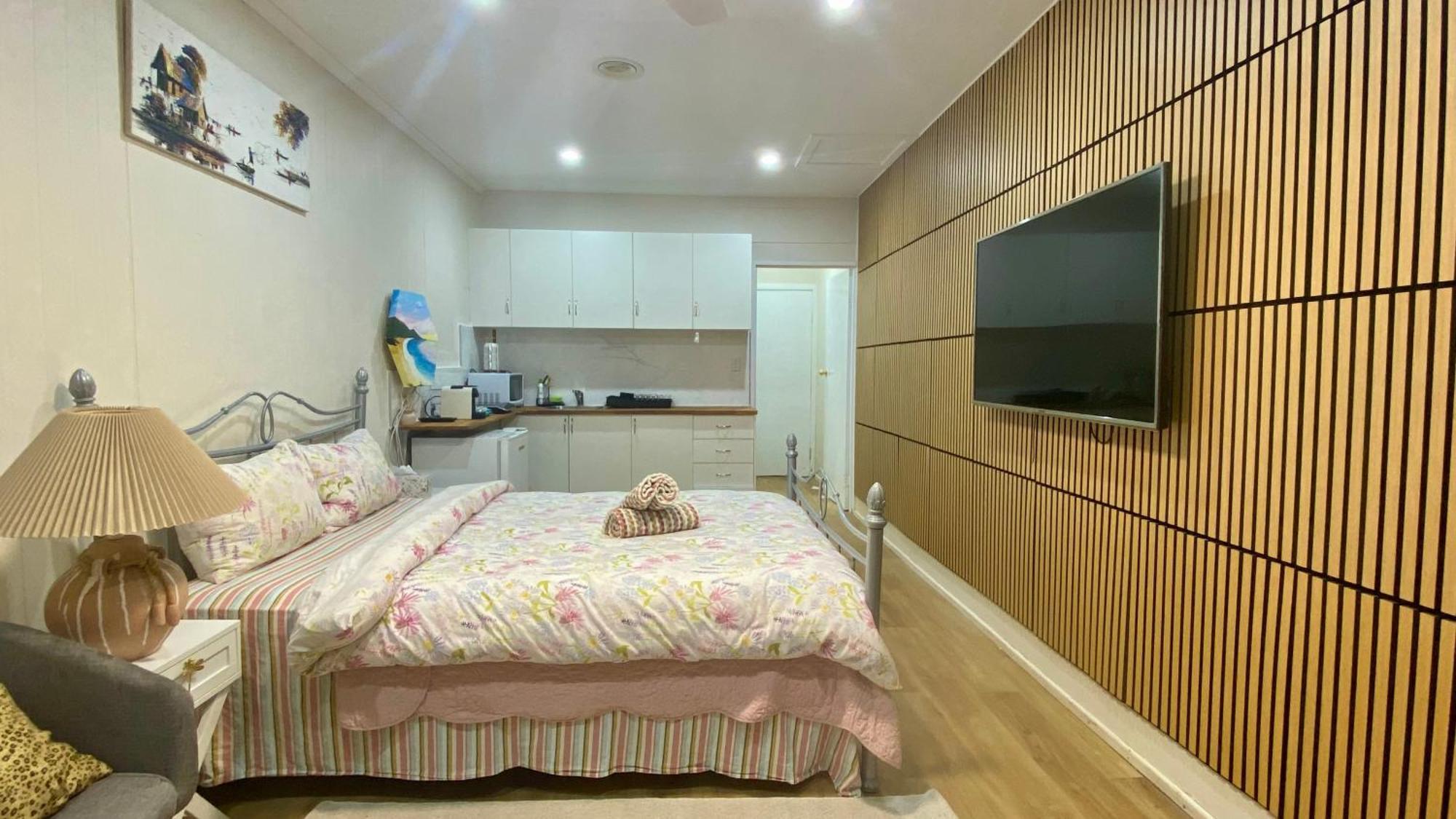 Holiday home Modern Retreat *