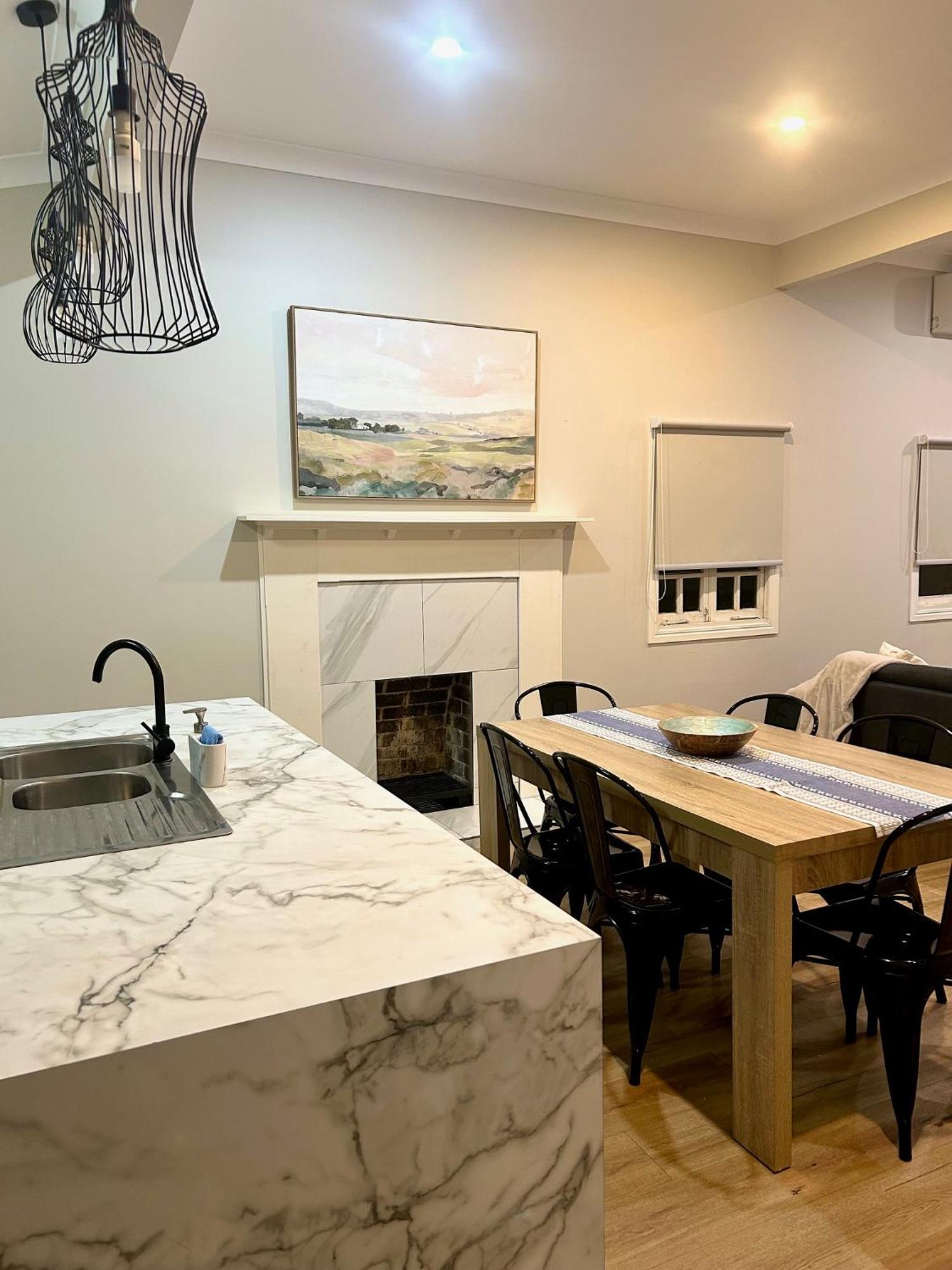 Eton - Boutique Holiday home