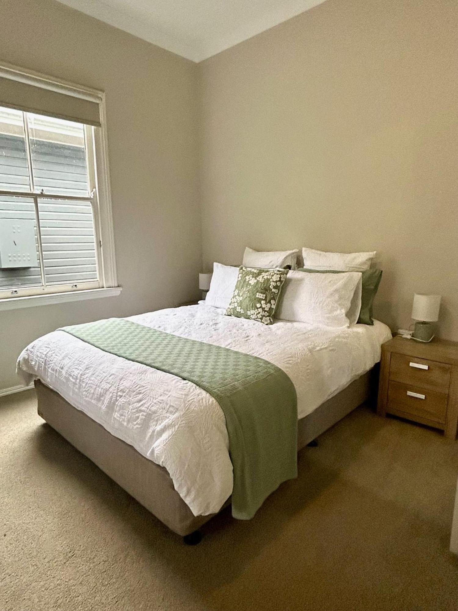 Eton - Boutique Holiday home Toowoomba