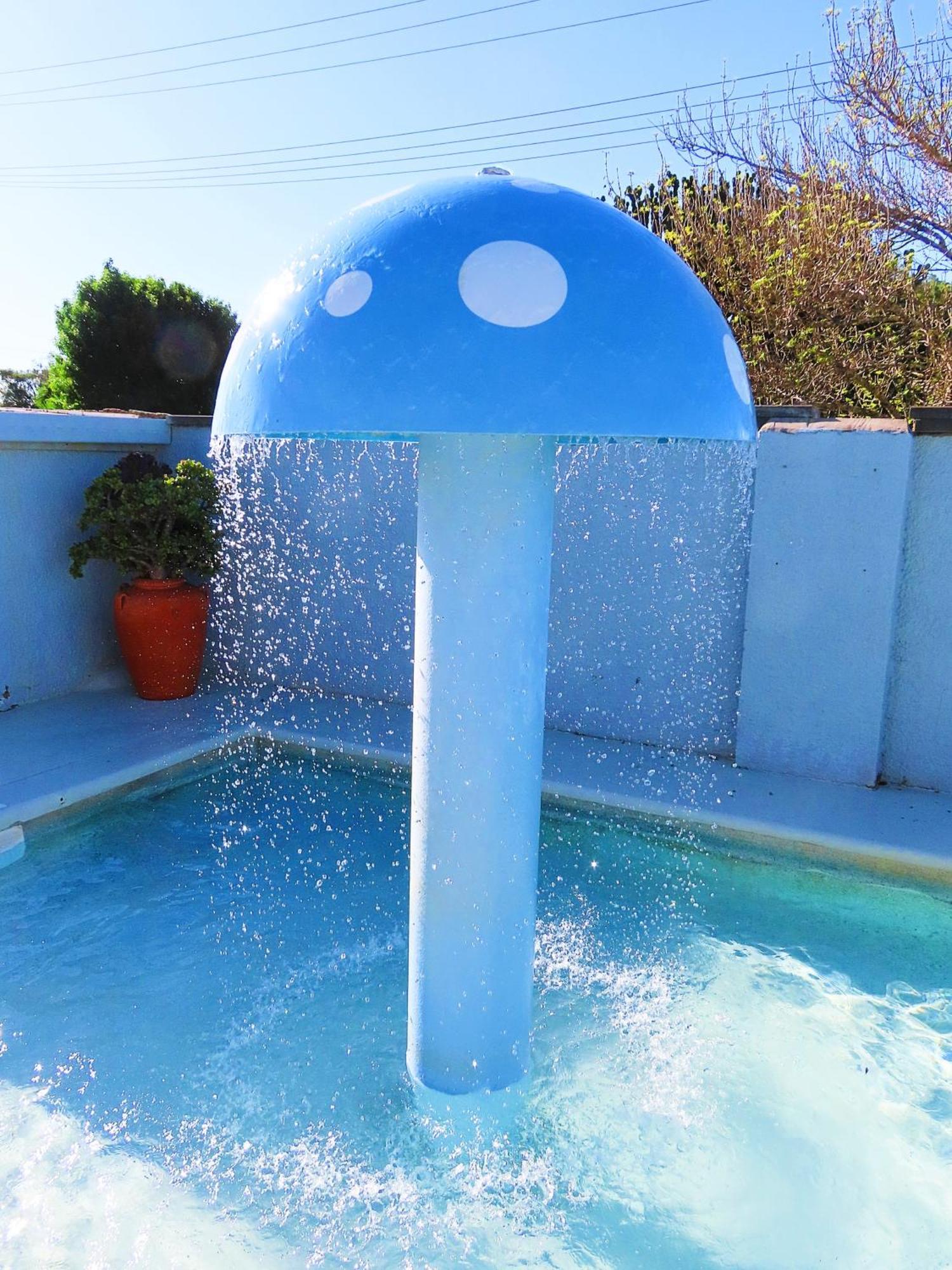 Big4 Garden Holiday park