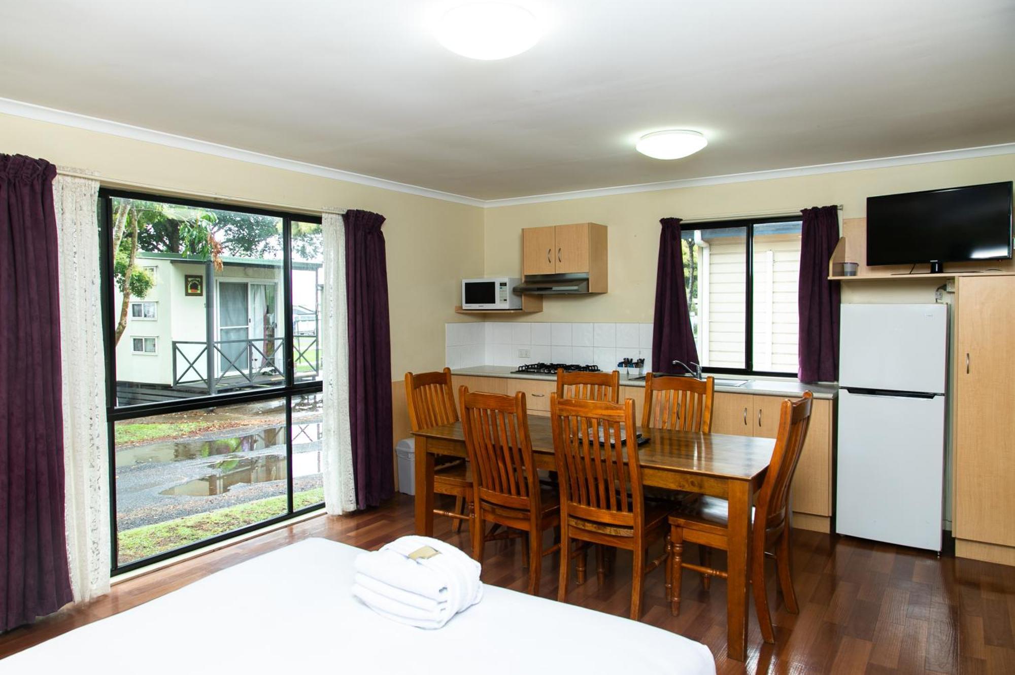 Big4 Garden Holiday park 4*
