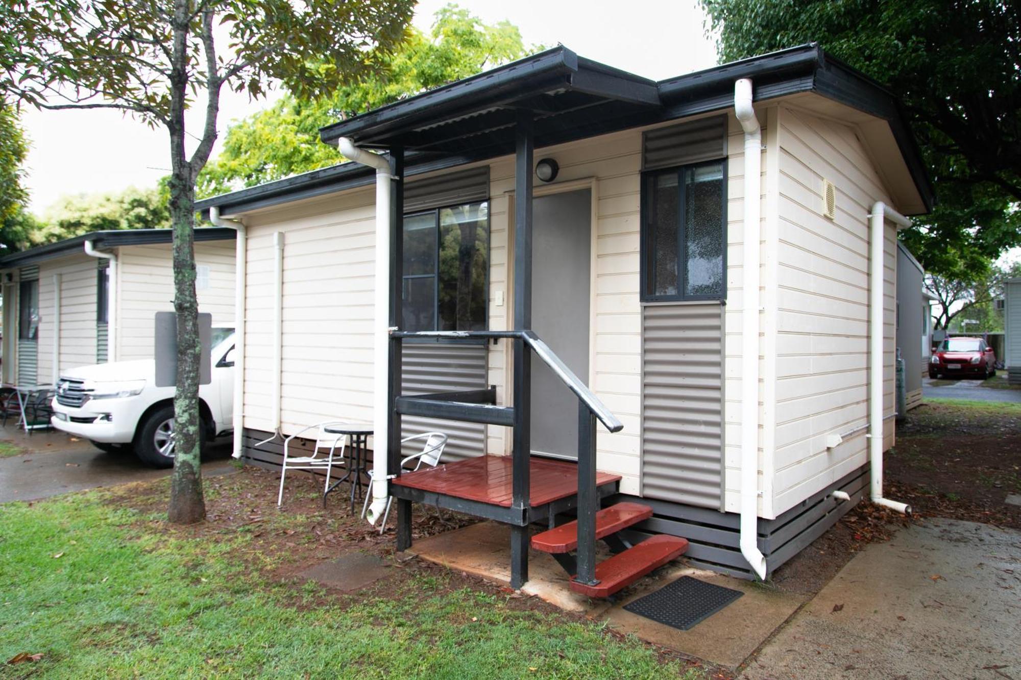 Holiday park Big4 Garden Toowoomba