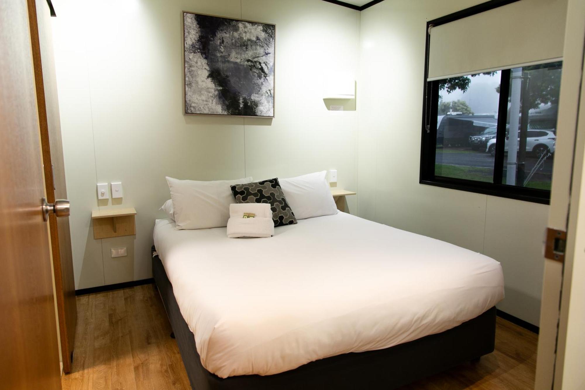 Big4 Garden Holiday park Toowoomba