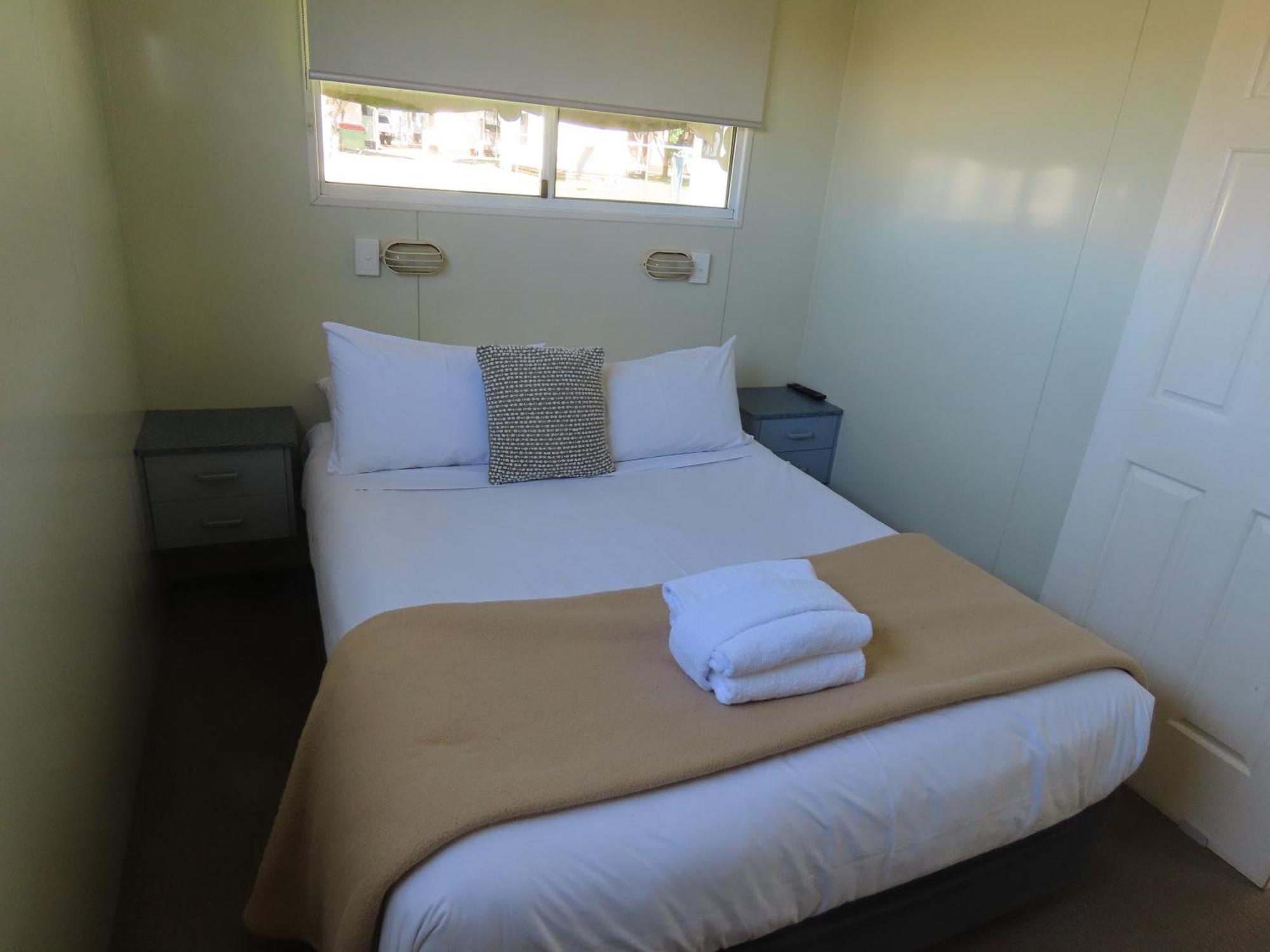 Big4 Garden Holiday park Toowoomba