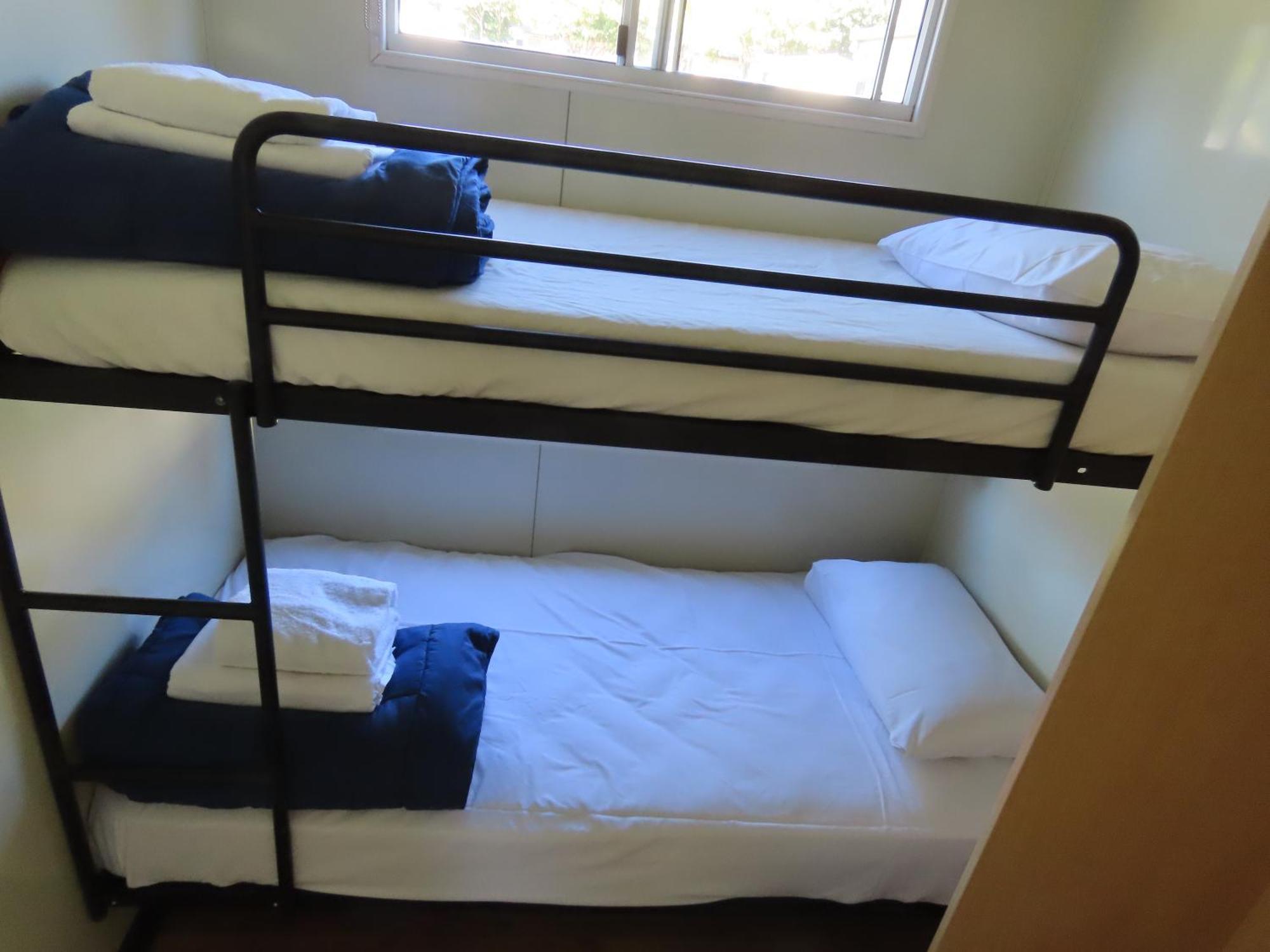 Holiday park Big4 Garden Toowoomba