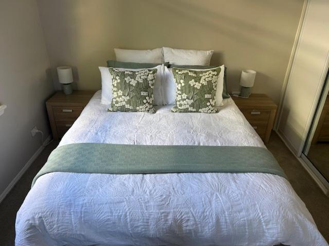 Eton - Boutique Holiday home *