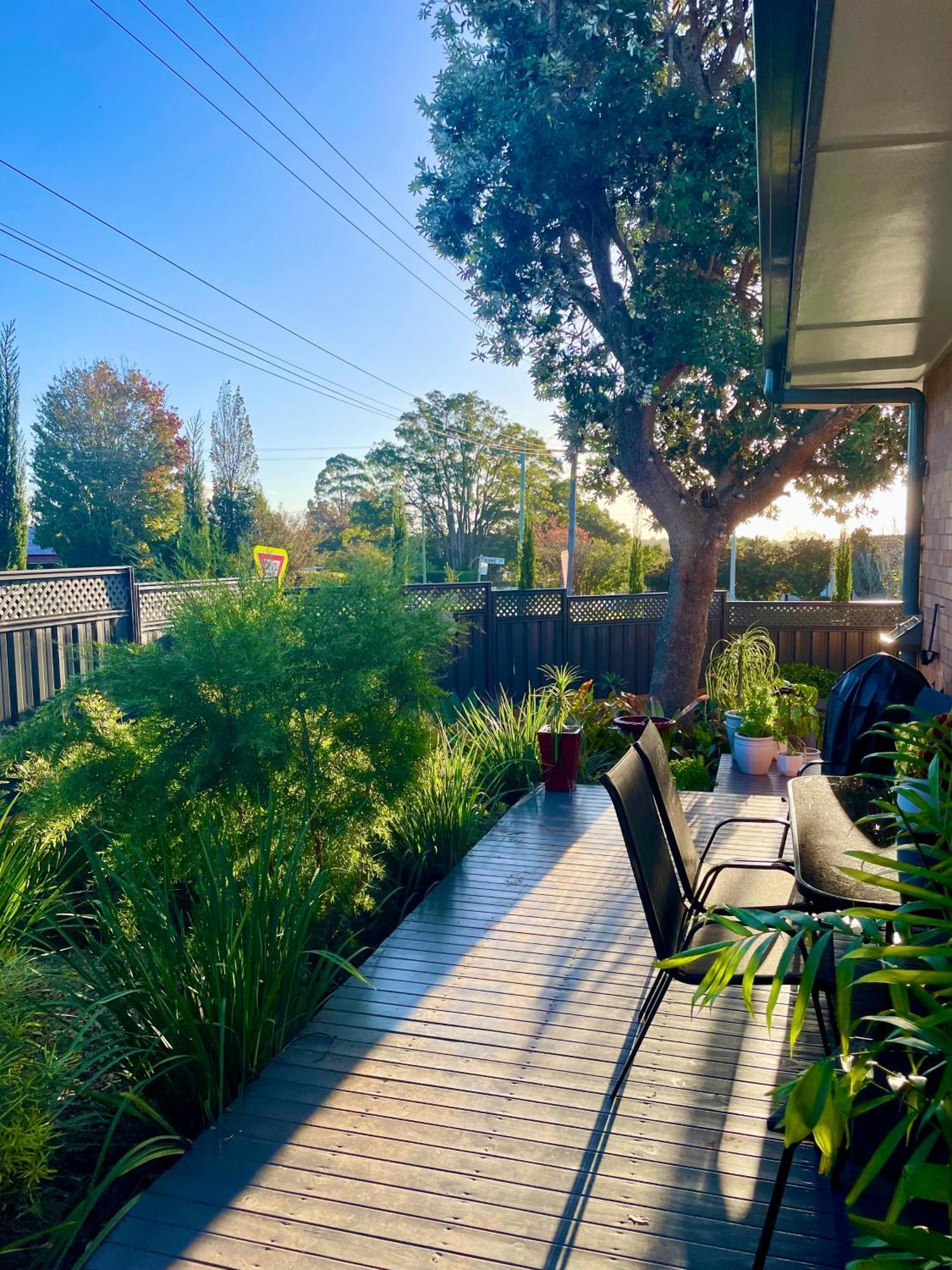 Private Duplex In Rangeville Apartment