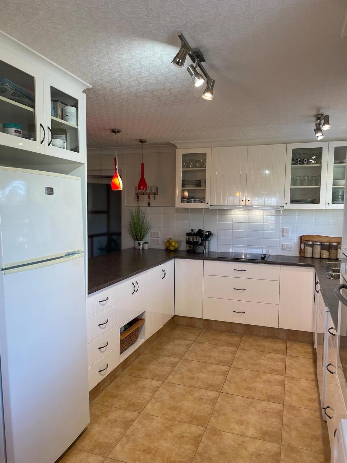 Private Duplex In Rangeville Apartment *