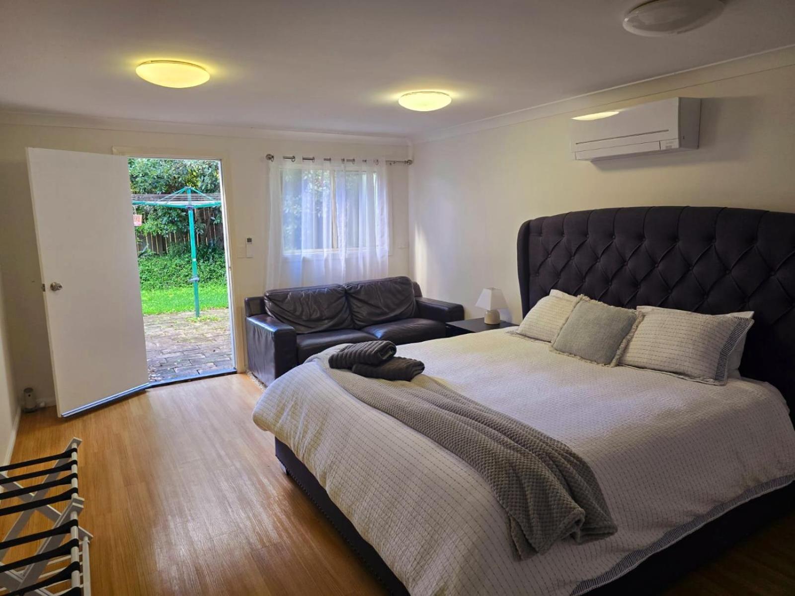 Holiday home Belle Vue - East