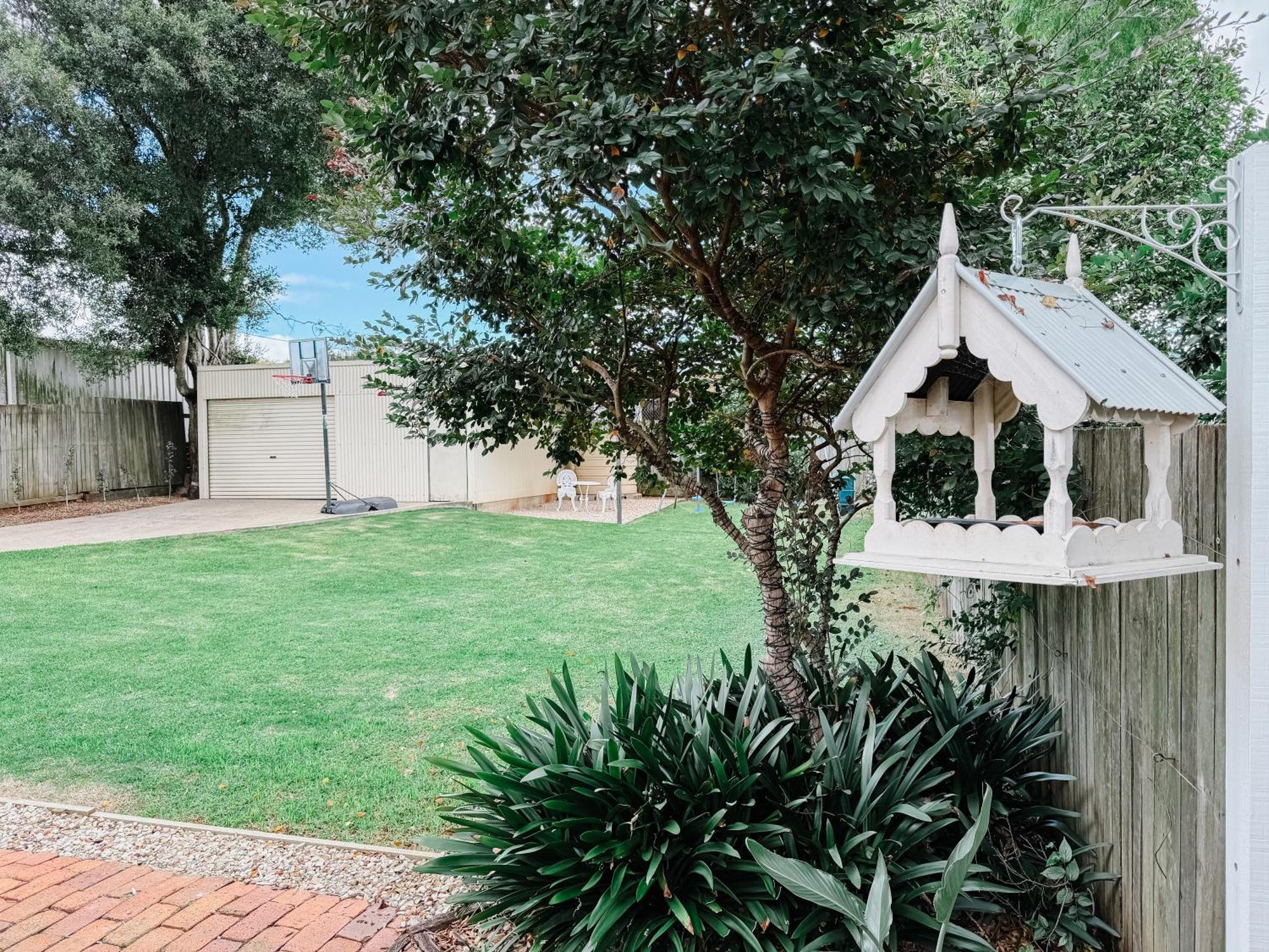 Jacaranda - Family & Pet Friendly *