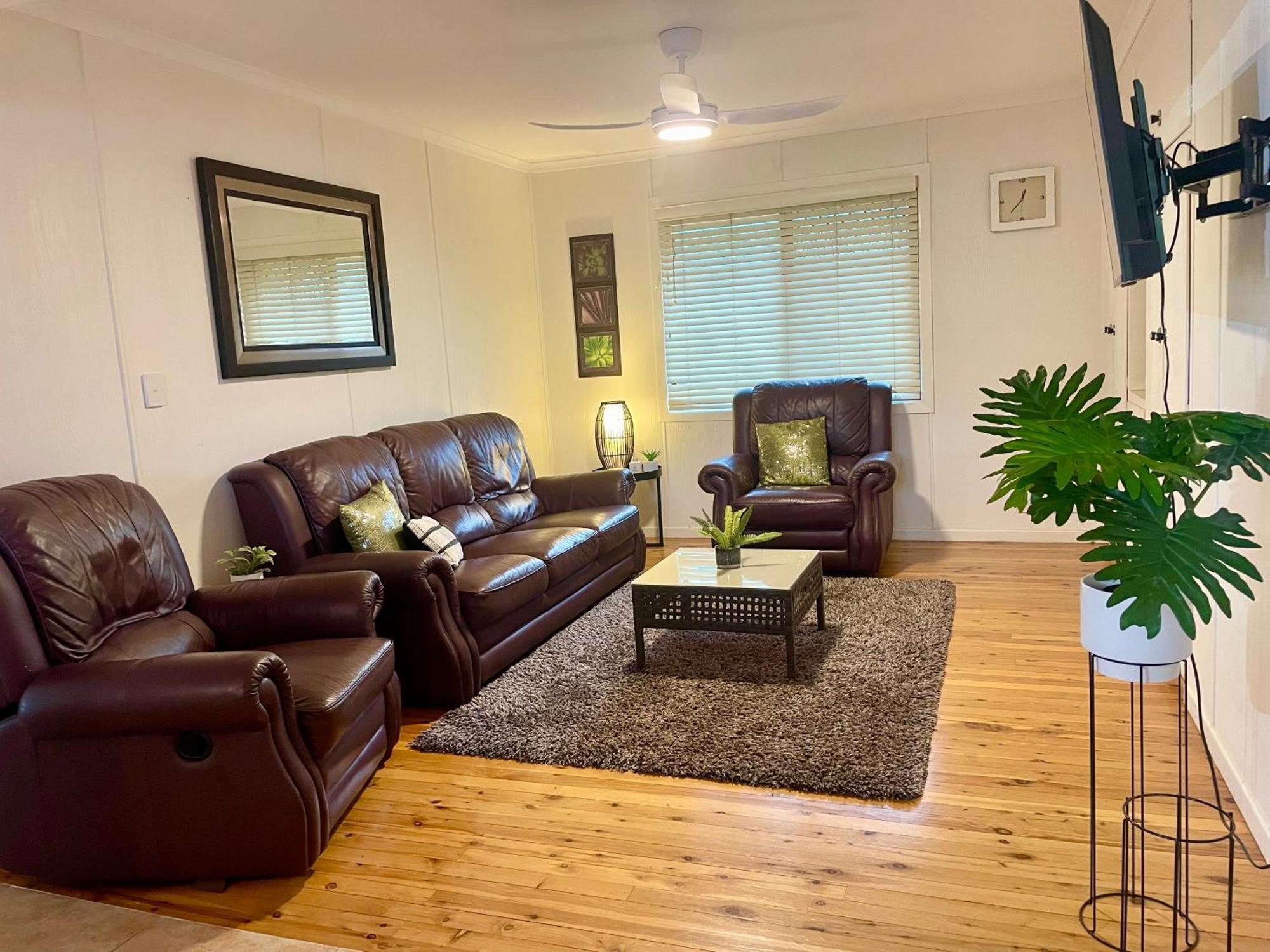 Private Duplex In Rangeville