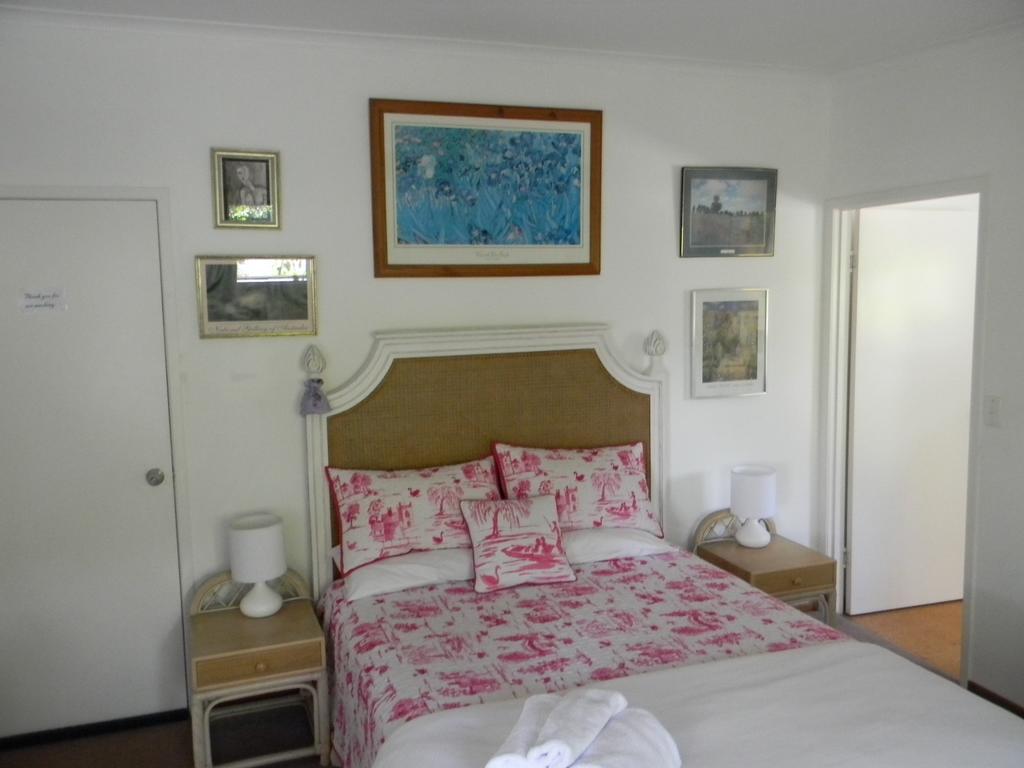 Glenellen Bed & Breakfast