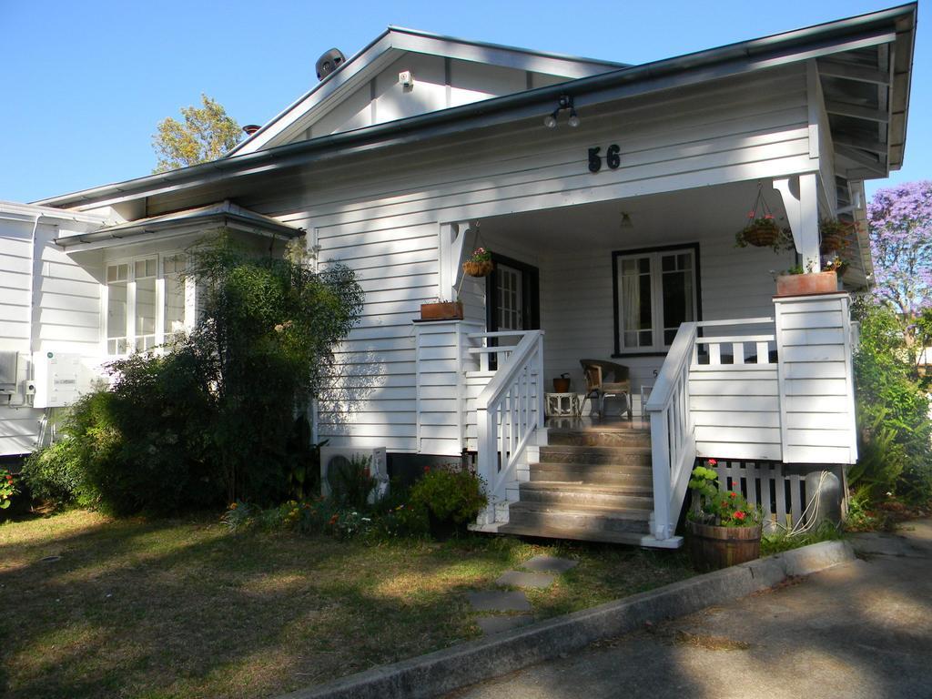 Glenellen 4*