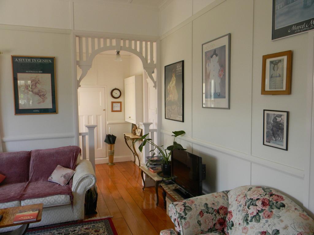 Bed & Breakfast Glenellen Toowoomba