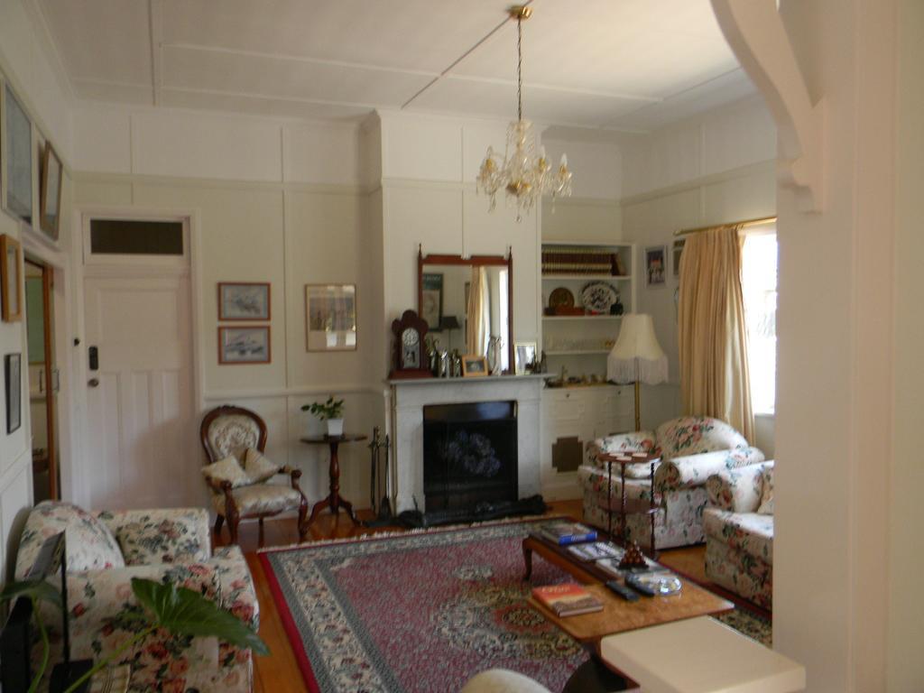 Glenellen Bed & Breakfast