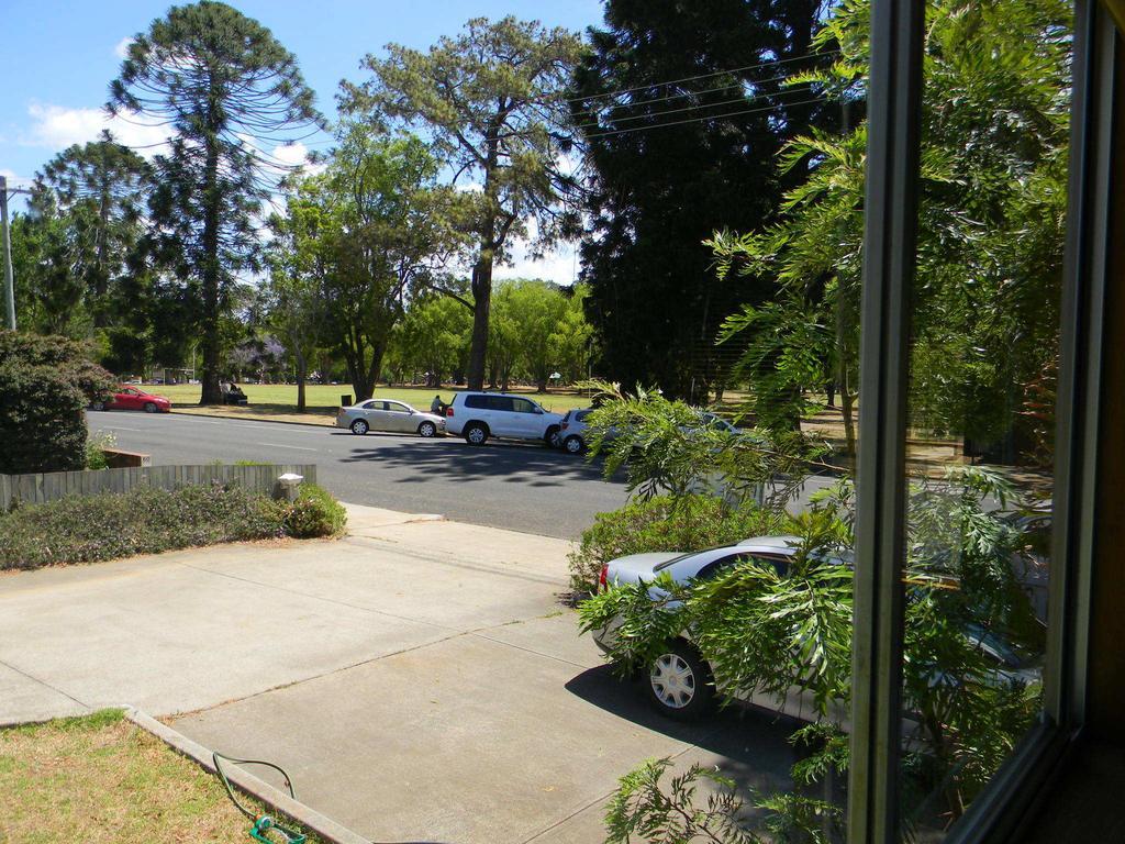 Bed & Breakfast Glenellen
