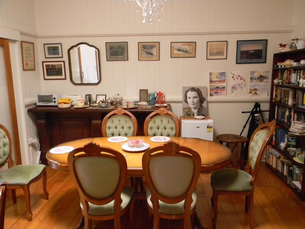 Glenellen Bed & Breakfast Toowoomba