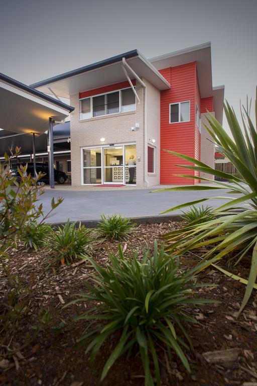 Altitude Motel