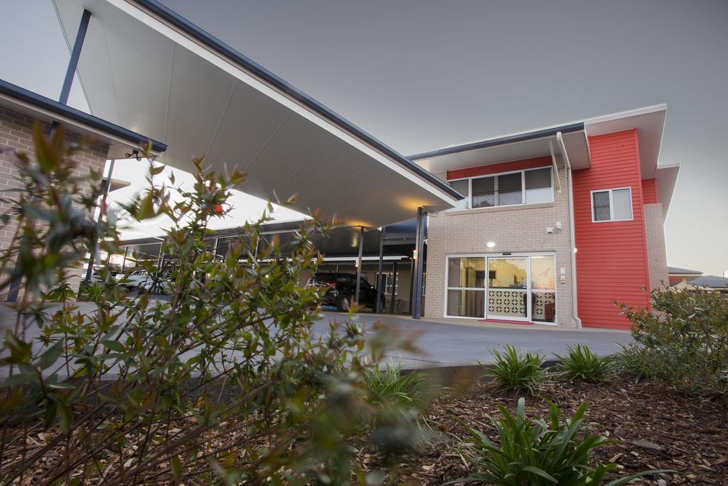 Altitude Motel