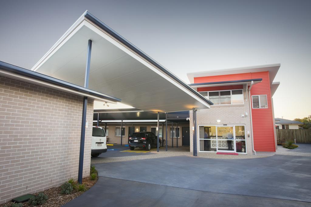 Altitude Motel 4*