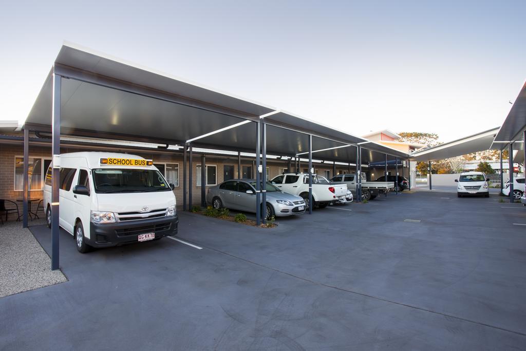 Altitude Motel Toowoomba