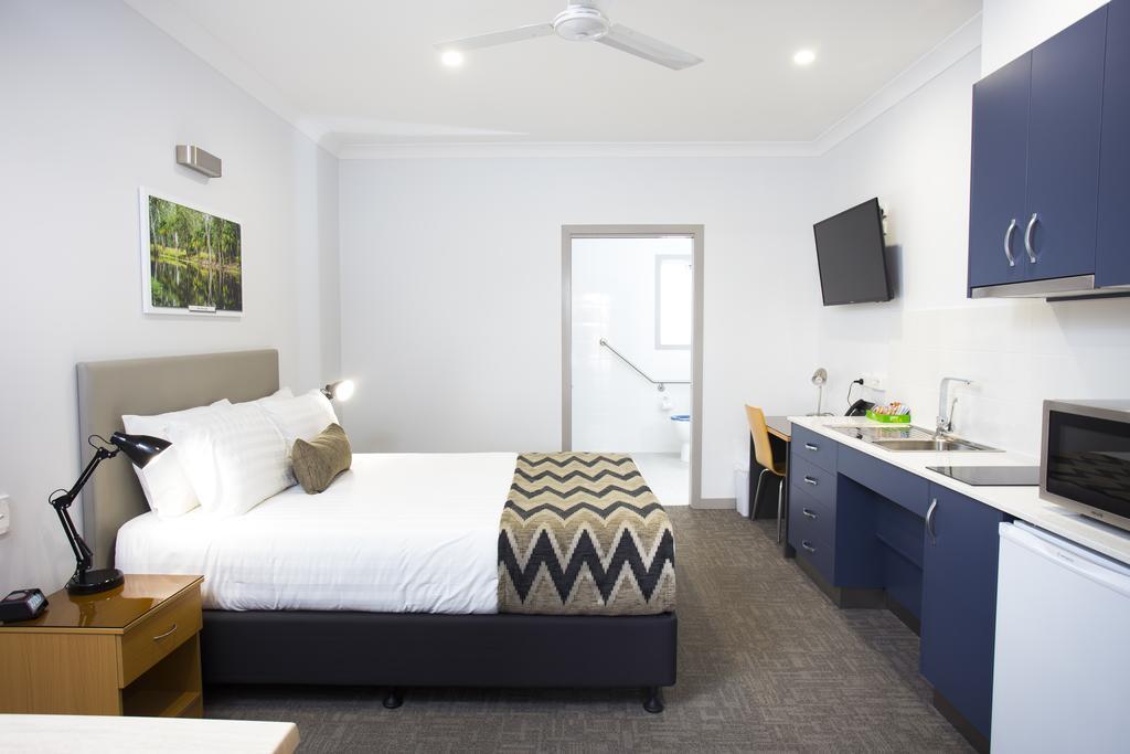 Motel Altitude