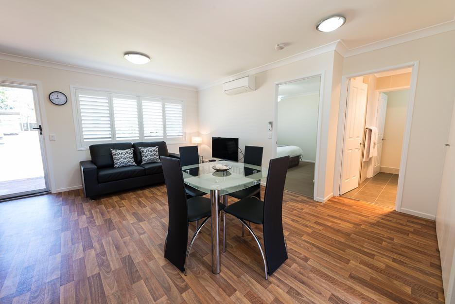 Apartment Bottletree On Garget Toowoomba
