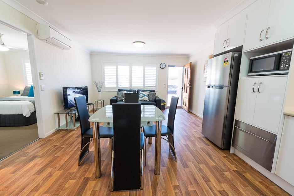 Apartment Bottletree On Garget Toowoomba