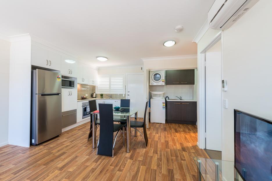 Apartment Bottletree On Garget Toowoomba