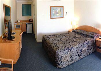 Park Motor 3* Toowoomba