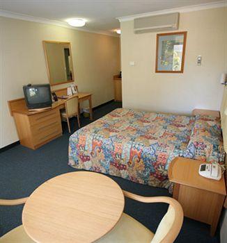Motel Park Motor 3*