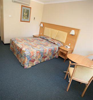 Park Motor 3* Toowoomba
