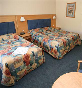 Park Motor Motel Toowoomba