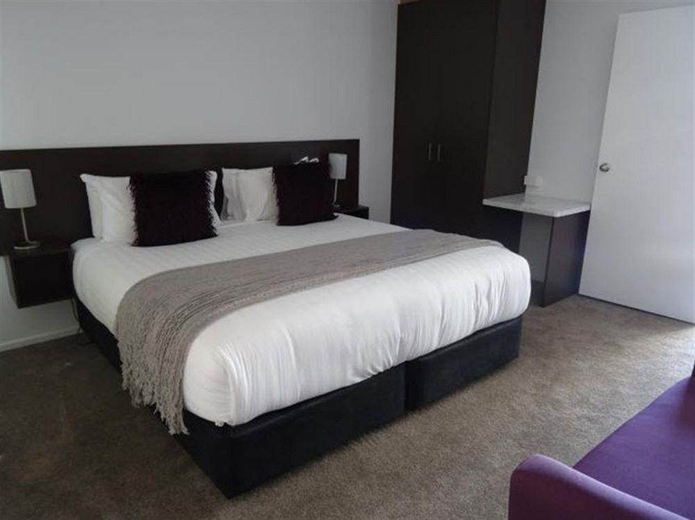 Apartment 725 Ruthven 4* Toowoomba