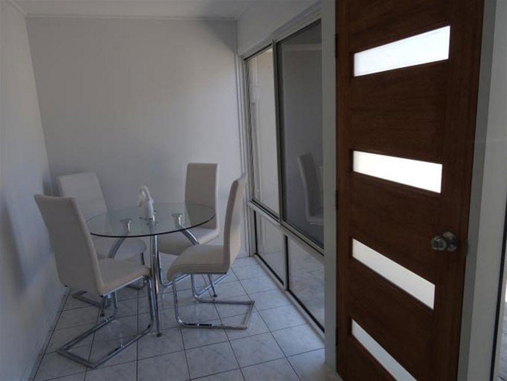 Aparthotel Apartment 725 Ruthven