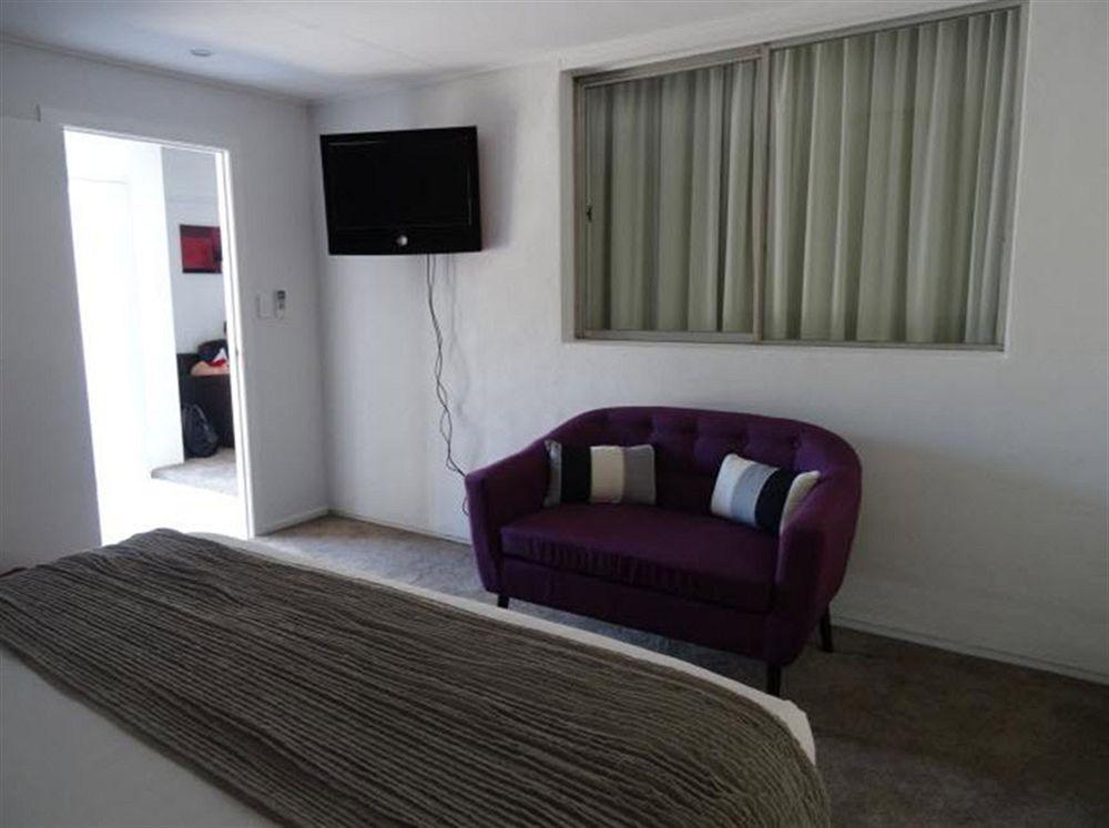 Apartment 725 Ruthven Aparthotel Toowoomba