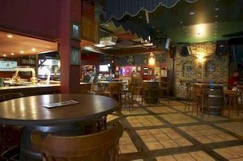 The Shamrock Hotel 3*