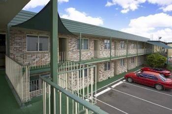 The Shamrock 3* Toowoomba