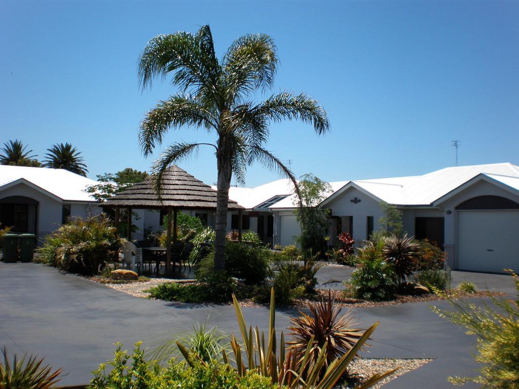 Aparthotel Annand Mews Apartments 4*