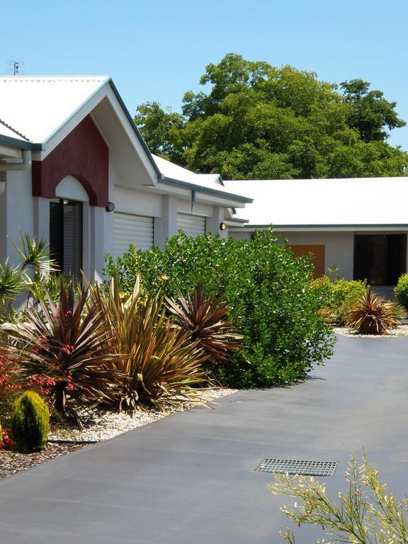 Annand Mews Apartments Aparthotel Toowoomba