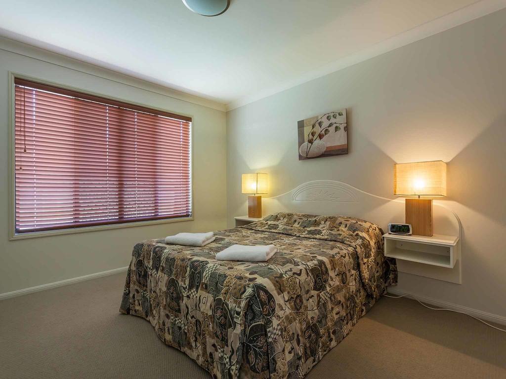 Annand Mews Apartments 4* Toowoomba