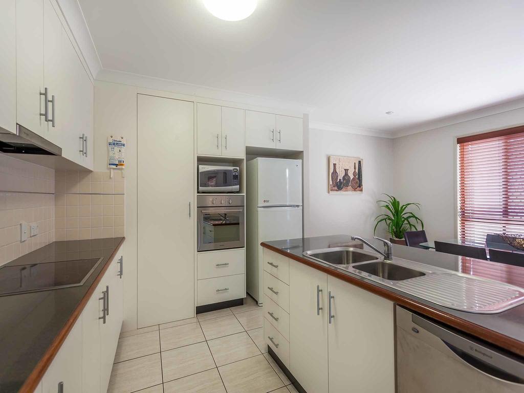 Annand Mews Apartments Aparthotel Toowoomba