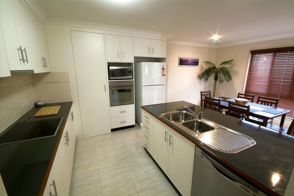 Annand Mews Apartments Aparthotel