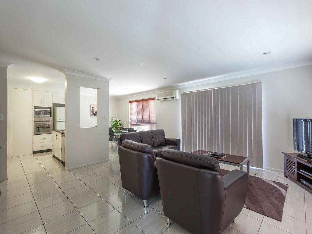Annand Mews Apartments 4* Toowoomba