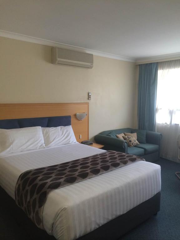 Park Motor Toowoomba