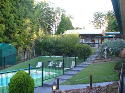 Coachman Motel Toowoomba